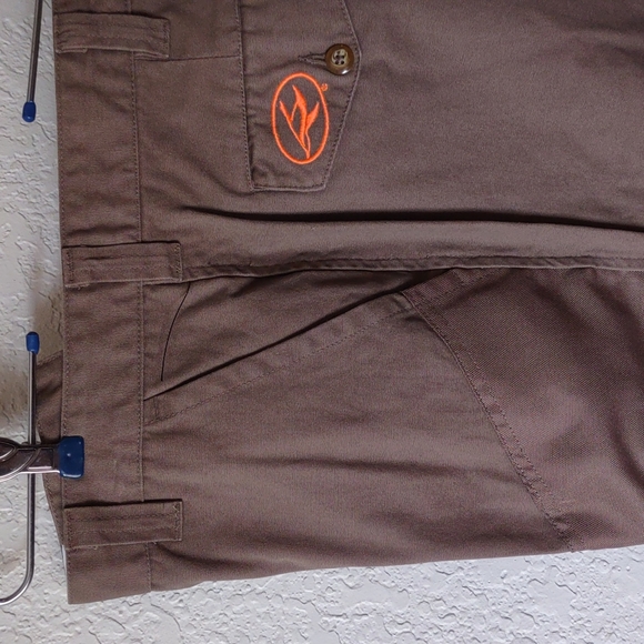 RedHead | Men's Pants in Field Khaki Sz 40/32 NWoT - Picture 3 of 5
